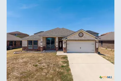 1903 Coy Drive, Copperas Cove, TX 76522 - Photo 2