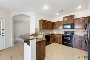 1903 Coy Dr, Copperas Cove, TX 76522 - Photo 8