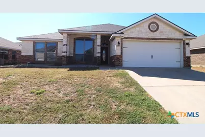 1903 Coy Drive, Copperas Cove, TX 76522 - Photo 1