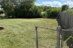 Lot 4 S Virginia, Port Lavaca, TX 77979 - Photo 1