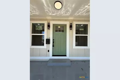 1110 W Calhoun Avenue, Temple, TX 76504 - Photo 4