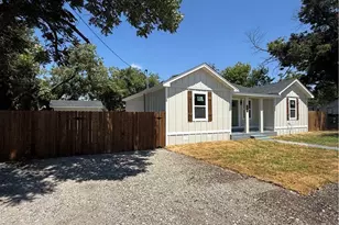 1110 W Calhoun Ave, Temple, TX 76504 - Photo 1