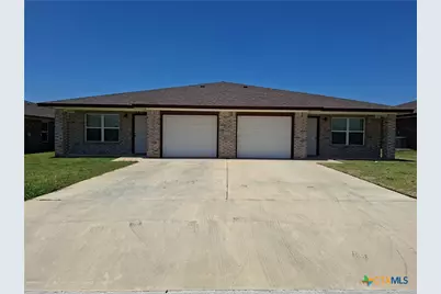 1818 Castroville Trail, Copperas Cove, TX 76522 - Photo 2