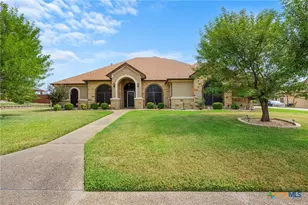 5008 Deerwood Loop, Killeen, TX 76542 - Photo 1