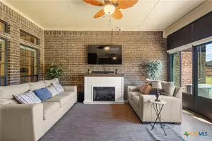 5008 Deerwood Loop, Killeen, TX 76542 - Photo 24