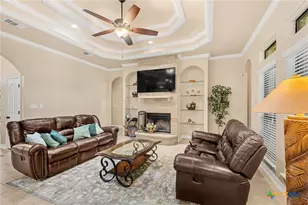 5008 Deerwood Loop, Killeen, TX 76542 - Photo 8