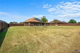 5008 Deerwood Loop, Killeen, TX 76542 - Photo 42