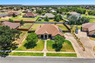 5008 Deerwood Loop, Killeen, TX 76542 - Photo 32