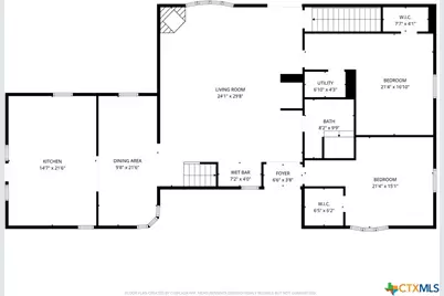 12680 Fm 2410 #46, Belton, TX 76513 - Photo 46