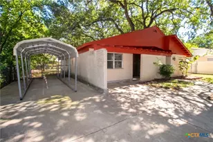 409 Oak St, Copperas Cove, TX 76522 - Photo 1