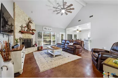 1413 Country Hills Drive, La Vernia, TX 78121 - Photo 18
