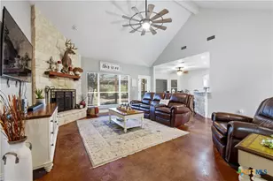 1413 Country Hills Dr, La Vernia, TX 78121 - Photo 18