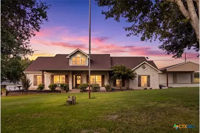 1413 Country Hills Drive, La Vernia, TX 78121 - Photo 2