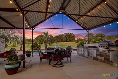 1413 Country Hills Drive, La Vernia, TX 78121 - Photo 6