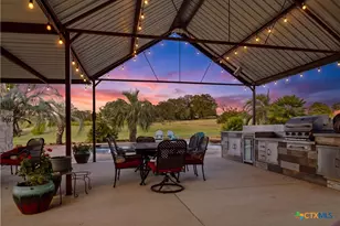1413 Country Hills Dr, La Vernia, TX 78121 - Photo 6