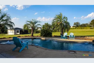 1413 Country Hills Drive, La Vernia, TX 78121 - Photo 44