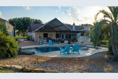 1413 Country Hills Drive, La Vernia, TX 78121 - Photo 42