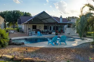 1413 Country Hills Dr, La Vernia, TX 78121 - Photo 42