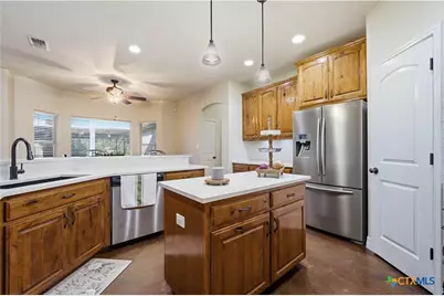 1413 Country Hills Drive, La Vernia, TX 78121 - Photo 14