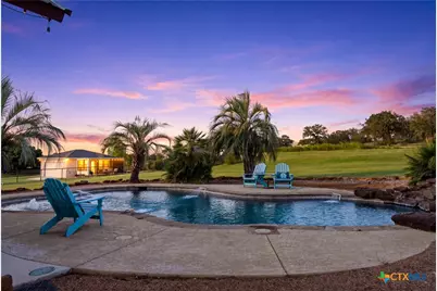 1413 Country Hills Drive, La Vernia, TX 78121 - Photo 4