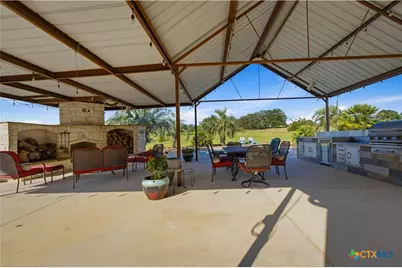 1413 Country Hills Drive, La Vernia, TX 78121 - Photo 46