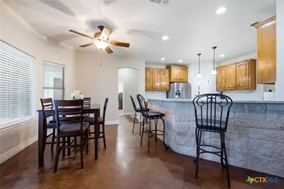 1413 Country Hills Drive, La Vernia, TX 78121 - Photo 16