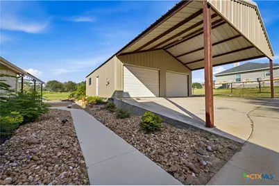 1413 Country Hills Drive, La Vernia, TX 78121 - Photo 36