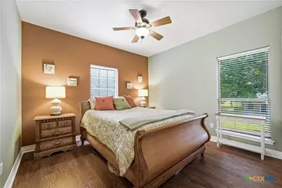 1413 Country Hills Drive, La Vernia, TX 78121 - Photo 32