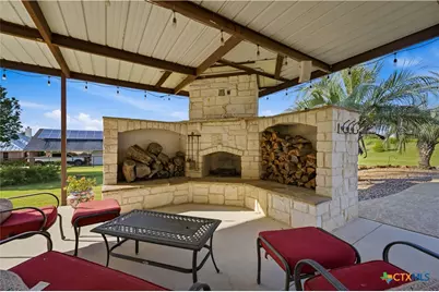 1413 Country Hills Drive, La Vernia, TX 78121 - Photo 48