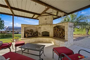 1413 Country Hills Dr, La Vernia, TX 78121 - Photo 48