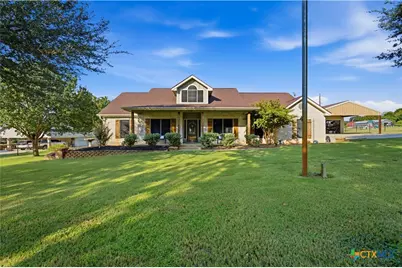 1413 Country Hills Drive, La Vernia, TX 78121 - Photo 4