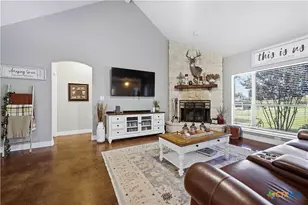 1413 Country Hills Dr, La Vernia, TX 78121 - Photo 20