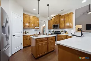 1413 Country Hills Dr, La Vernia, TX 78121 - Photo 12