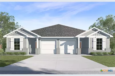 1107 Stone Valley Road, Temple, TX 76502 - Photo 1