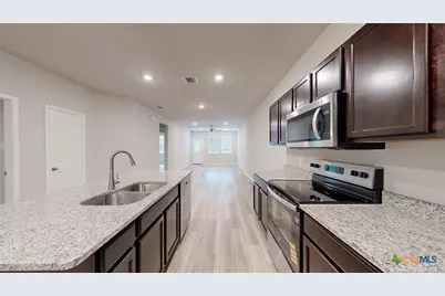 1107 Stone Valley Road, Temple, TX 76502 - Photo 6