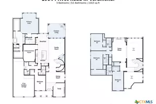 1904 Privet Rd, New Braunfels, TX 78132 - Photo 2