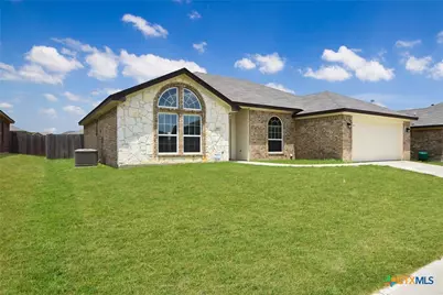 405 E Vega Lane, Killeen, TX 76542 - Photo 2