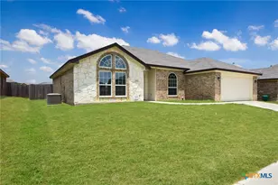 405 E Vega Ln, Killeen, TX 76542 - Photo 2