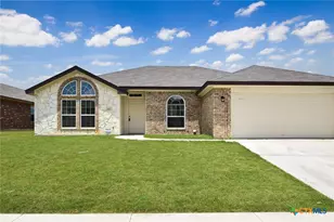 405 E Vega Ln, Killeen, TX 76542 - Photo 1