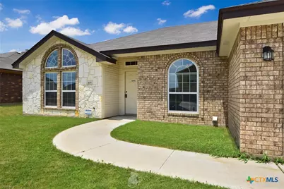 405 E Vega Lane, Killeen, TX 76542 - Photo 4