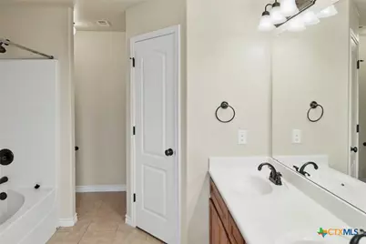 405 E Vega Lane, Killeen, TX 76542 - Photo 20