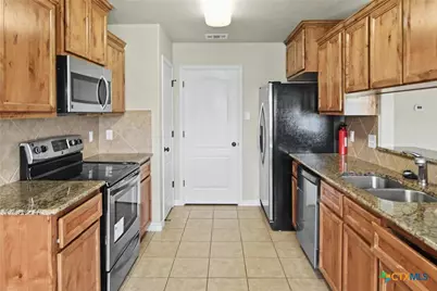 405 E Vega Lane, Killeen, TX 76542 - Photo 14