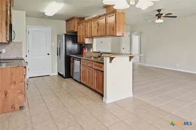 405 E Vega Lane, Killeen, TX 76542 - Photo 12