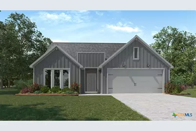 250 Quarter Horse Road, Nolanville, TX 76559 - Photo 1