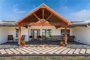 608 Bush Dr, Whitney, TX 76692 - Photo 4