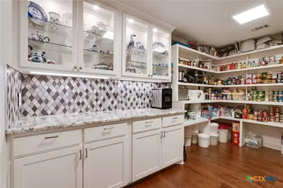 608 Bush Drive, Whitney, TX 76692 - Photo 16