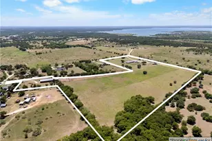608 Bush Dr, Whitney, TX 76692 - Photo 2