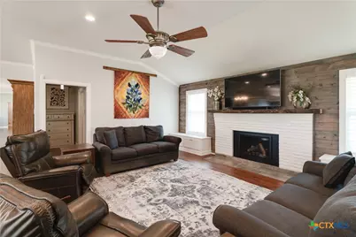 608 Bush Drive, Whitney, TX 76692 - Photo 18