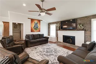 608 Bush Dr, Whitney, TX 76692 - Photo 18
