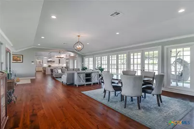 608 Bush Drive, Whitney, TX 76692 - Photo 8